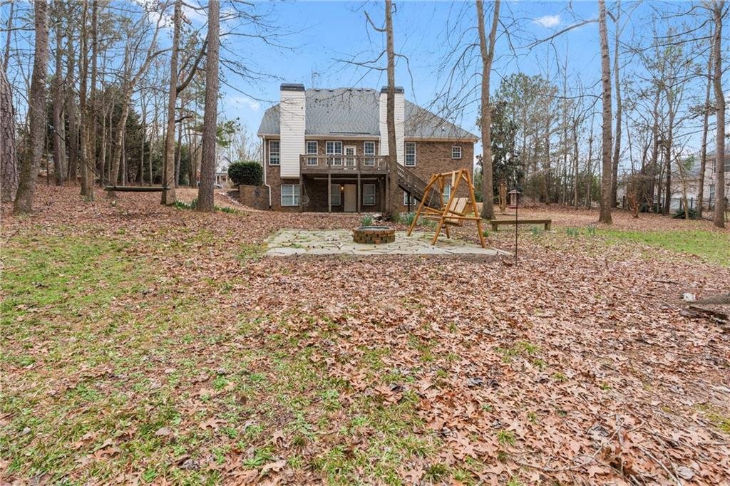 House in Athens, Georgia, United States 2 - 17337237