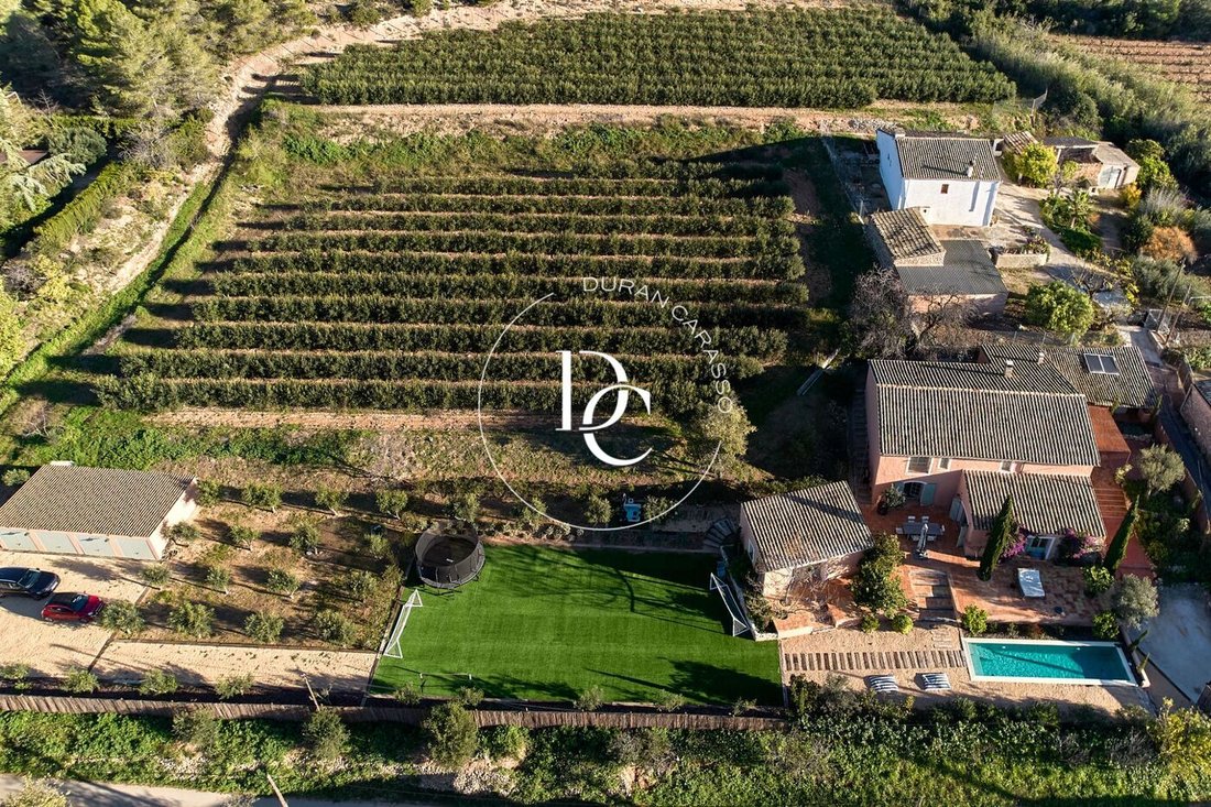 House in Torrelles de Foix, Catalonia, Spain 4 - 17337332