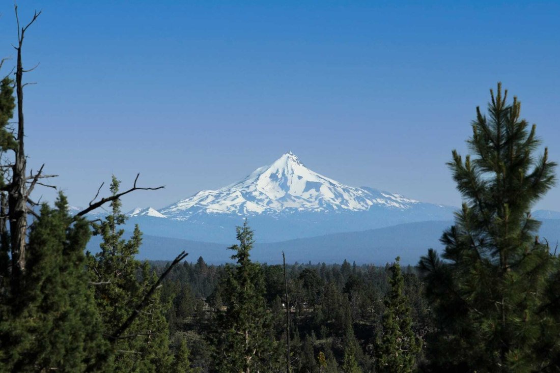 Land in Bend, Oregon, United States 3 - 17337274