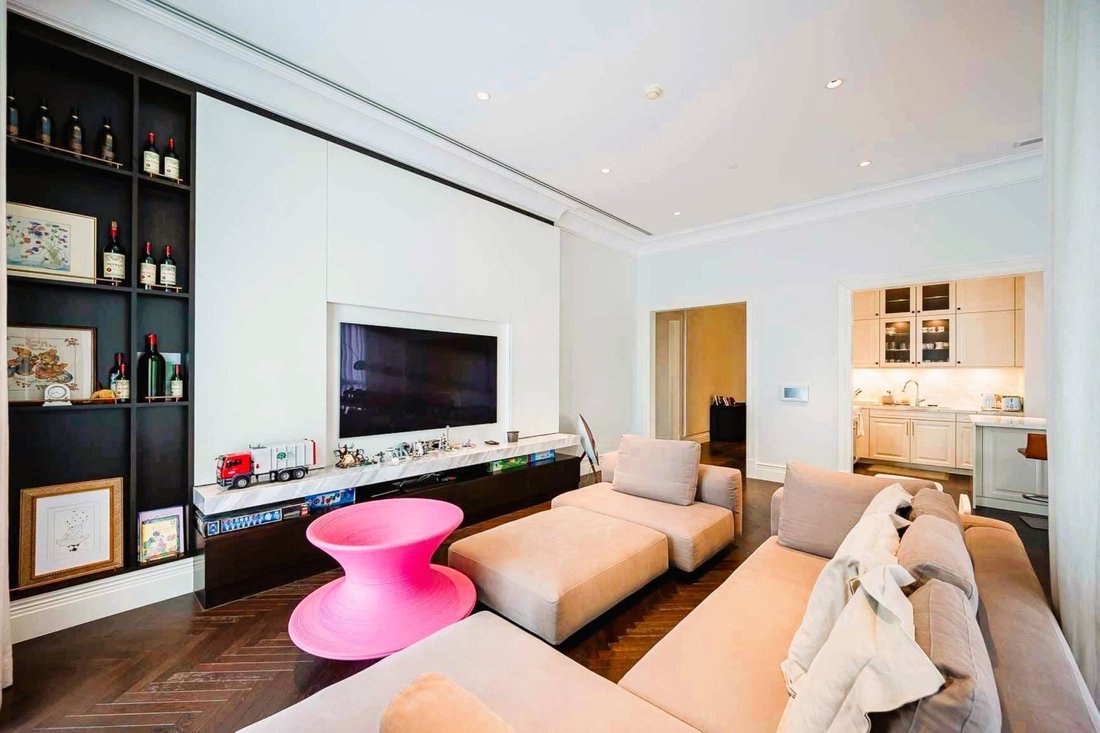 Condo in Bangkok, Krung Thep Maha Nakhon, Thailand 3 - 17337395