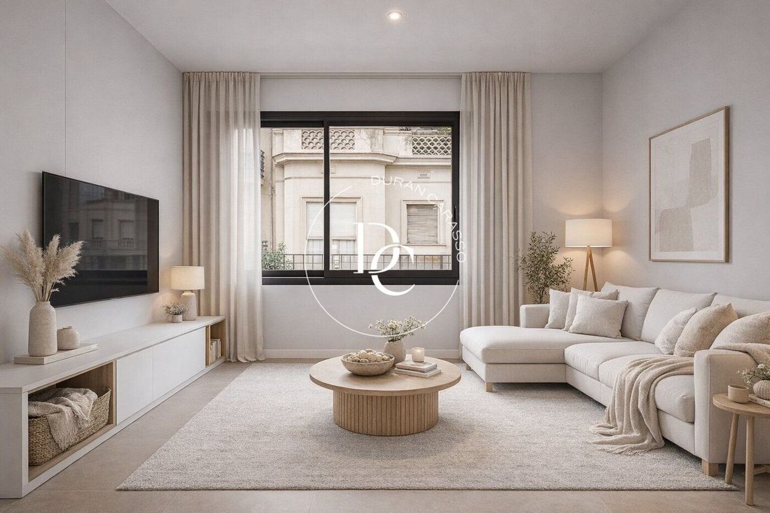 House in Sarrià-Sant Gervasi, Barcelona, Spain 1 - 17265504