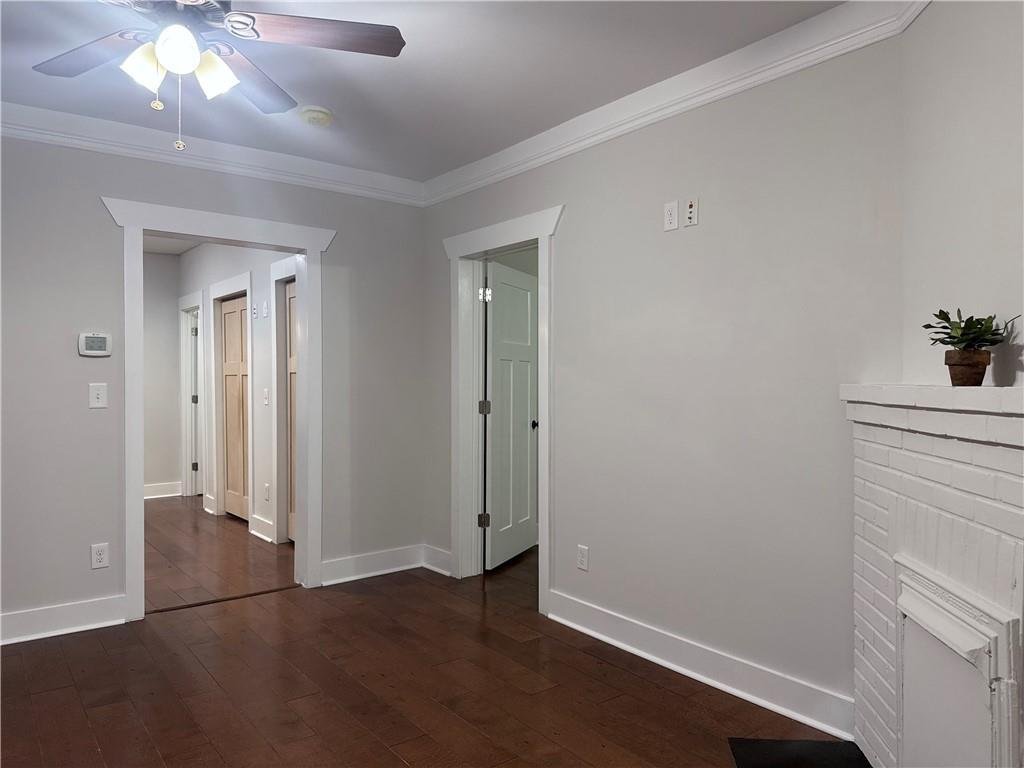 House in College Park, Georgia, United States 1 - 17337262