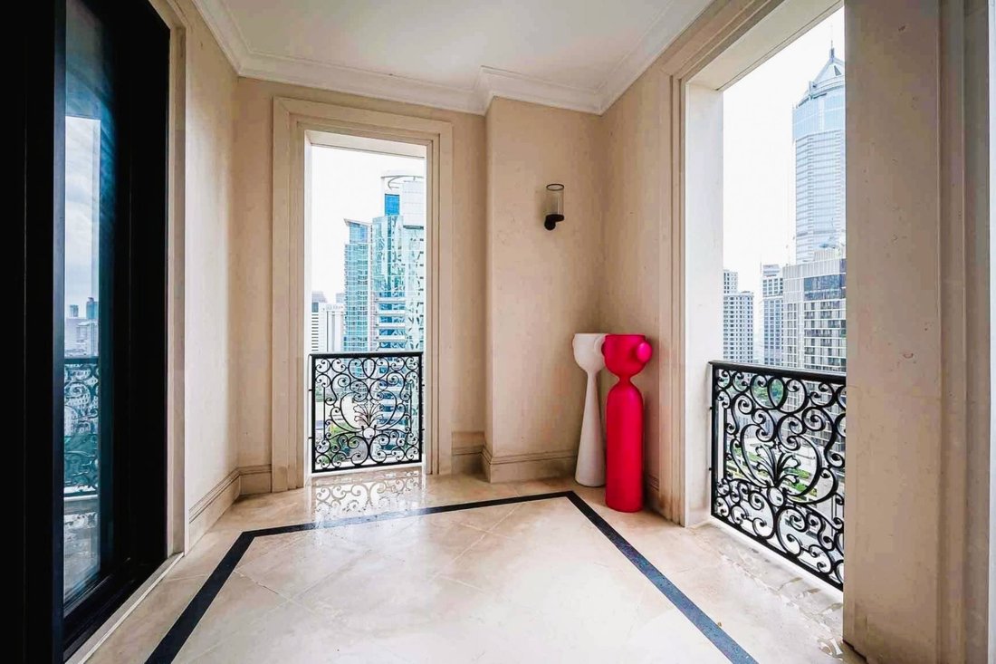 Condo in Bangkok, Krung Thep Maha Nakhon, Thailand 4 - 17337395