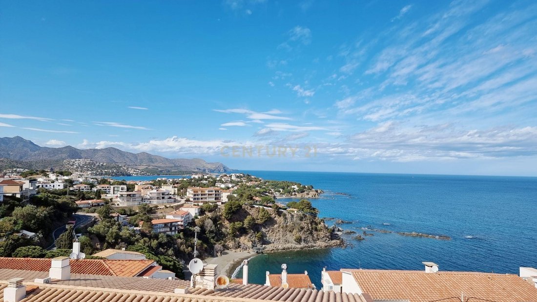 Villa in Llanca, Catalonia, Spain 1 - 17337455