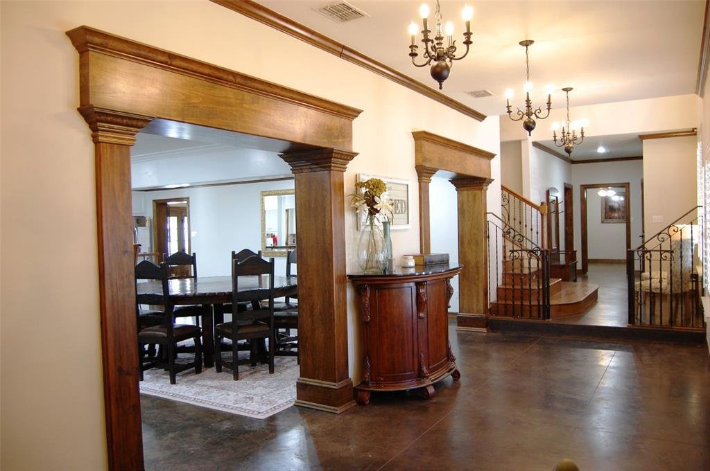 House in Graham, Texas, United States 2 - 17336863