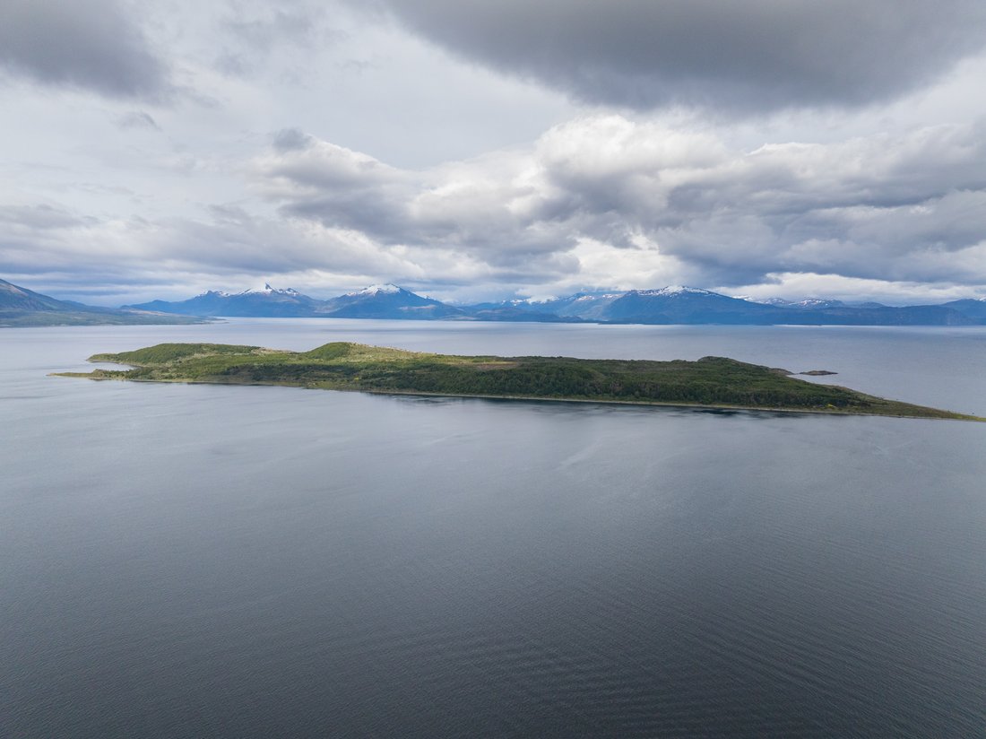 Land in Natales, Chile 1 - 17337430