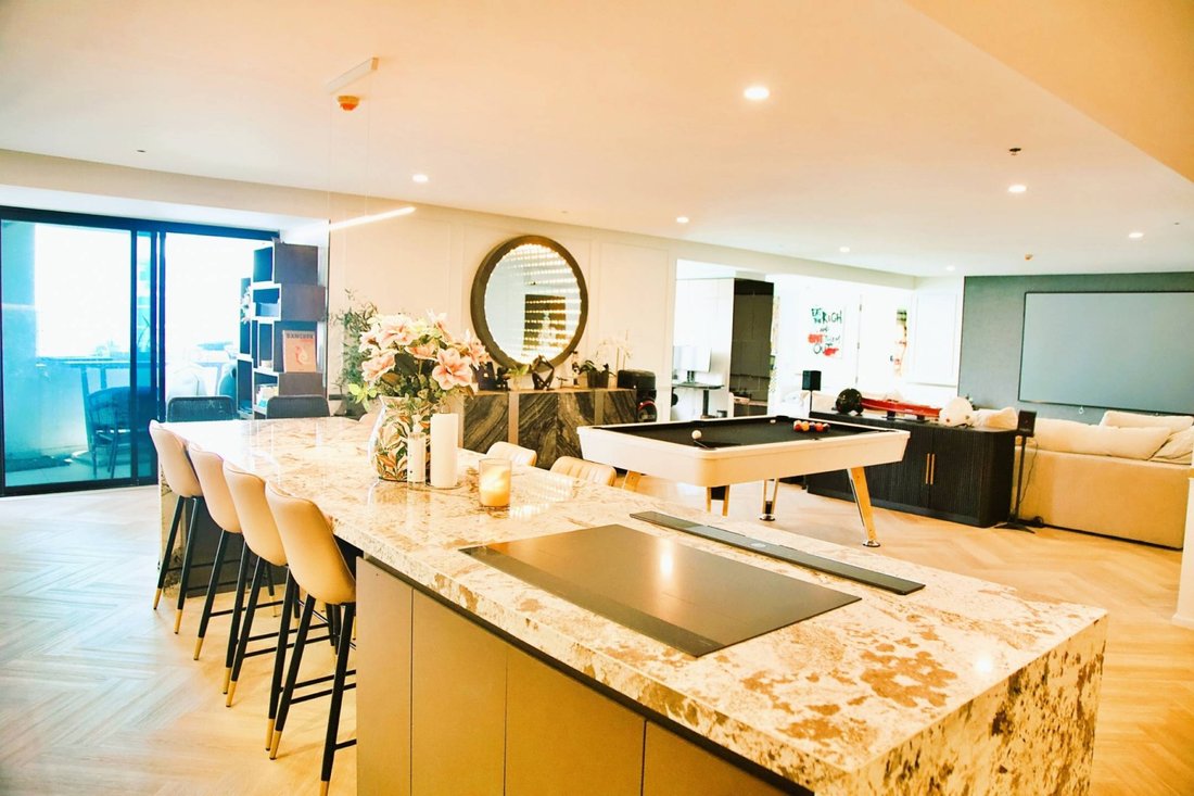 Condo in Bangkok, Krung Thep Maha Nakhon, Thailand 3 - 17337390