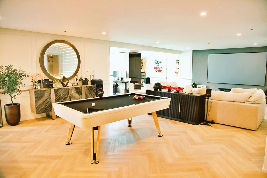 Condo in Bangkok, Krung Thep Maha Nakhon, Thailand 2 - 17337390