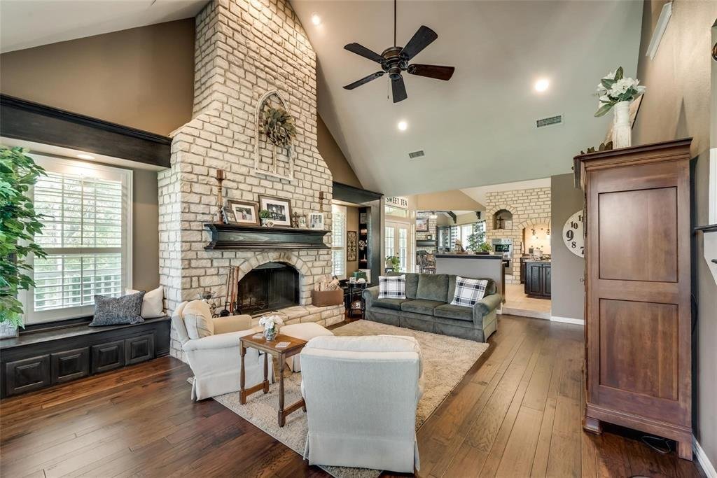 House in Keller, Texas, United States 4 - 17336847