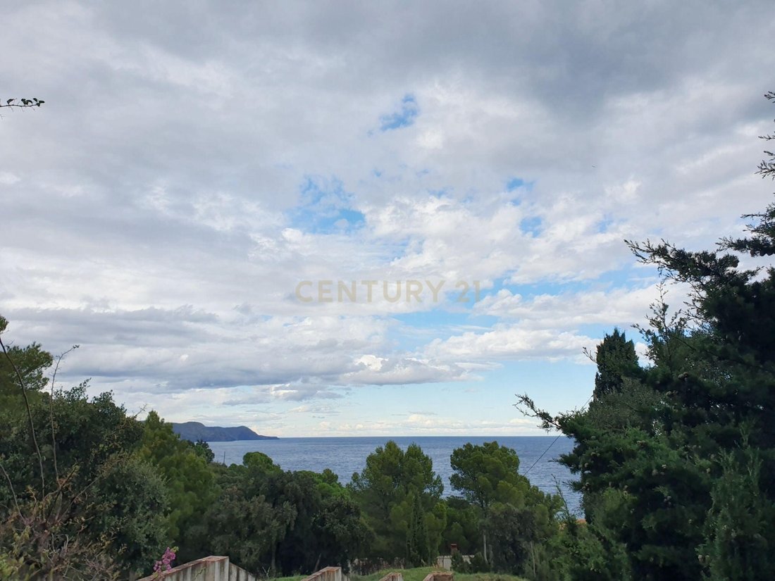 Villa in el Port de la Selva, Catalonia, Spain 1 - 17337467