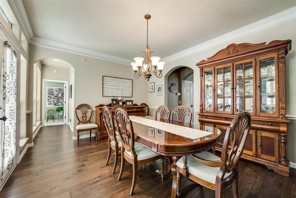 House in Keller, Texas, United States 5 - 17336847