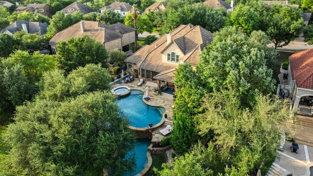 House in Austin, Texas, United States 2 - 17337474
