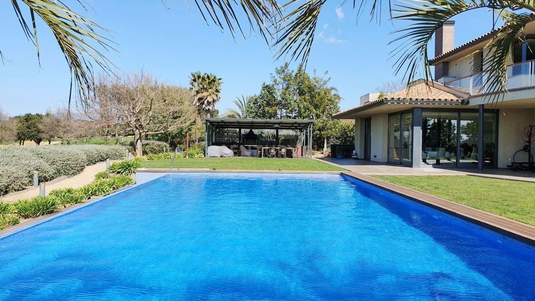 Villa in Peralada, Catalonia, Spain 1 - 17337492