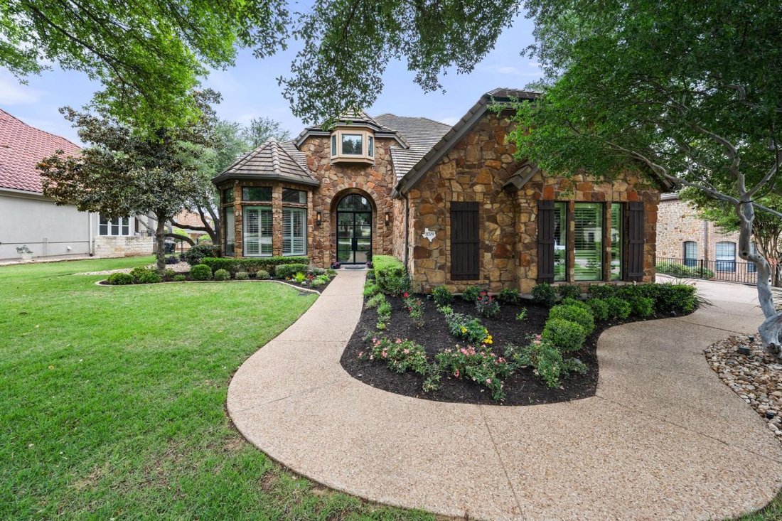 House in Austin, Texas, United States 3 - 17337474