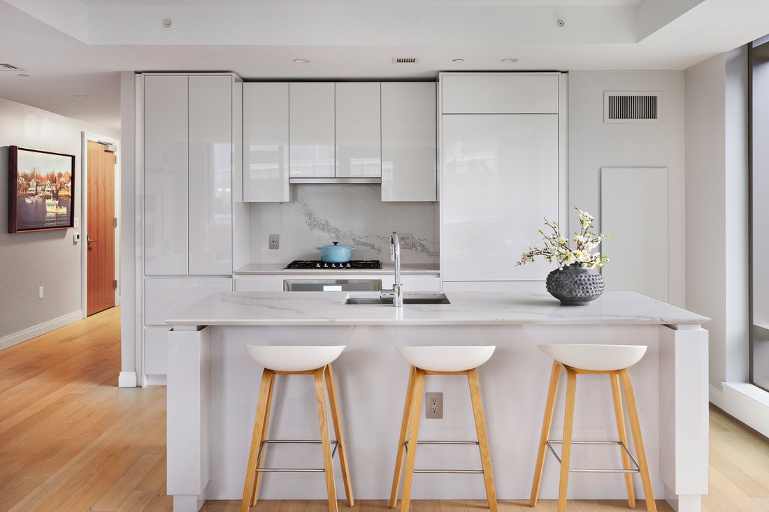 Condo in Boston, Massachusetts, United States 4 - 17337276