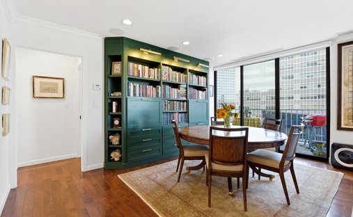 Condominio en Los Ángeles, California, Estados Unidos 1