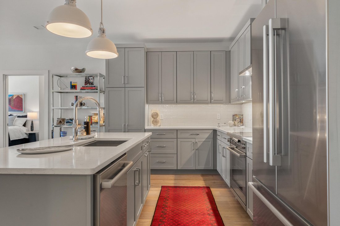 Condo in Falmouth, Maine, United States 4 - 17337267