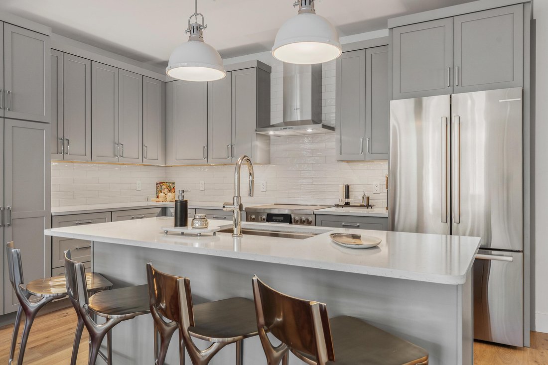 Condo in Falmouth, Maine, United States 1 - 17337267