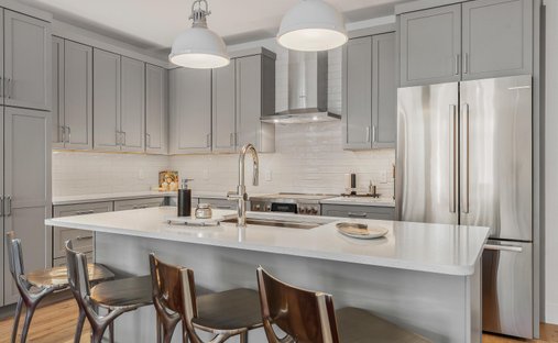 Appartement à Falmouth, Maine, États-Unis 1