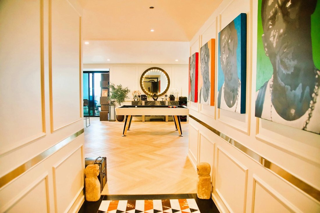 Condo in Bangkok, Krung Thep Maha Nakhon, Thailand 4 - 17337390