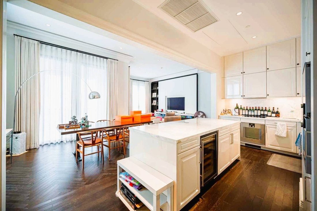 Condo in Bangkok, Krung Thep Maha Nakhon, Thailand 2 - 17337395