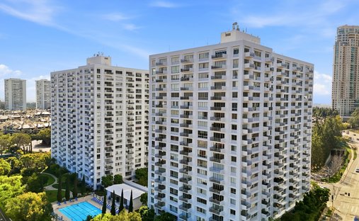 Condominio en Los Ángeles, California, Estados Unidos 1