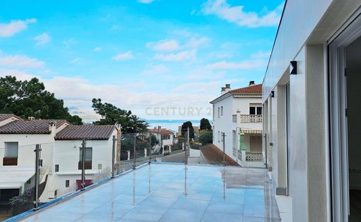 Villa in Llanca, Catalonia, Spain 1