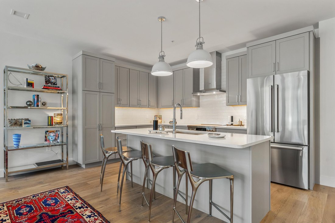 Condo in Falmouth, Maine, United States 2 - 17337267
