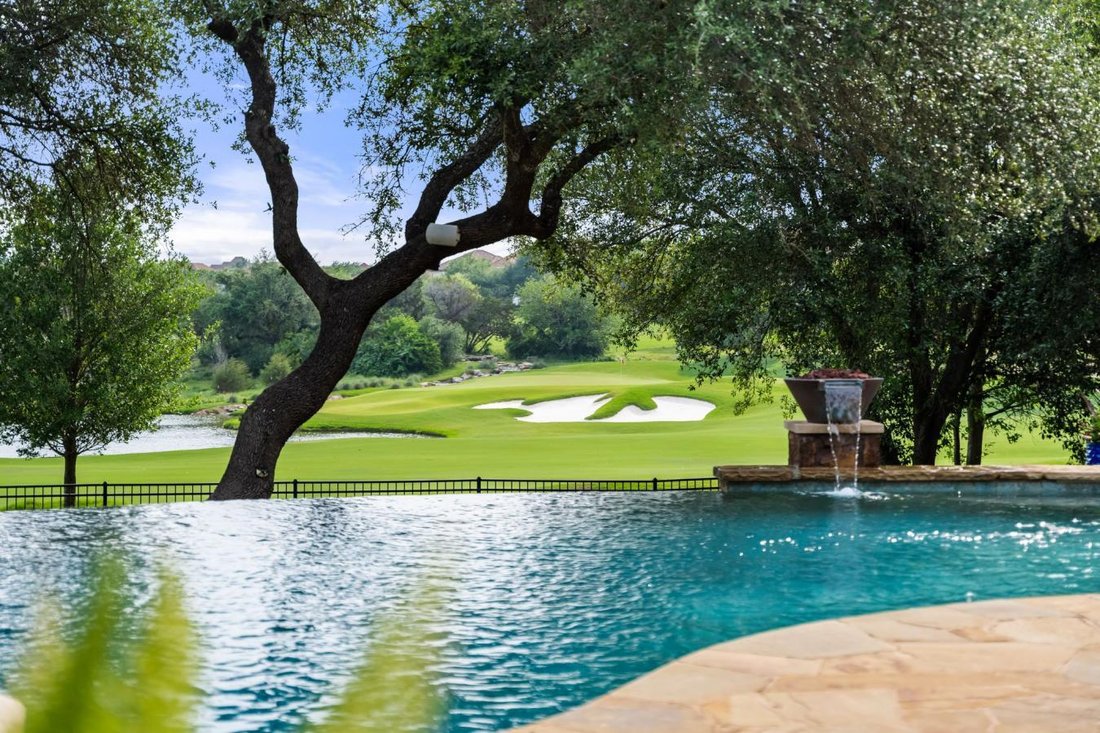 House in Austin, Texas, United States 1 - 17337474