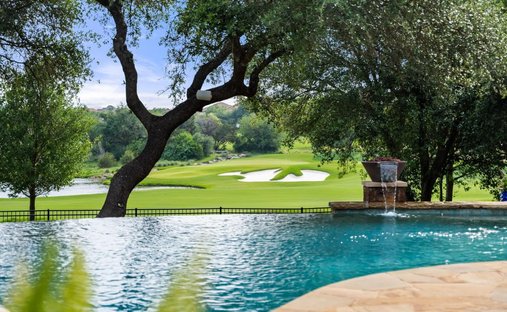 Casa a Austin, Texas, Stati Uniti 1