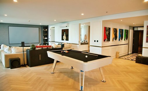 Condo in Bangkok, Krung Thep Maha Nakhon, Thailand 1