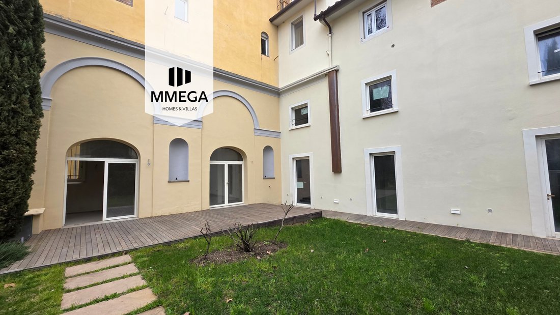 Apartment in Center, Florence, Tuscany 2 - 17337506