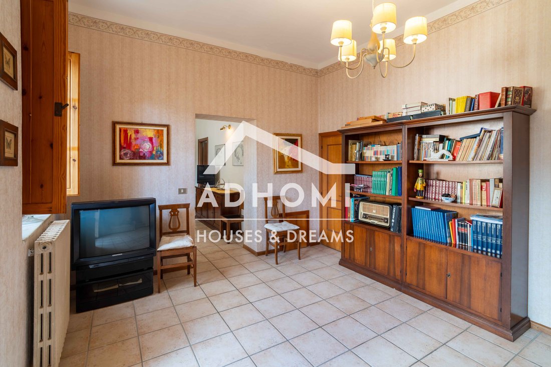 House in Center, Oristano, Sardinia 4 - 17337459