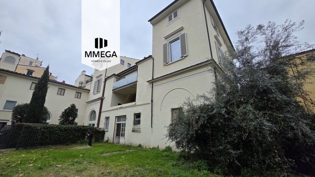 Apartment in Center, Florence, Tuscany 1 - 17337376
