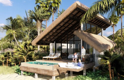 Apartment in Boa Vista, Cabo Verde 1 - 17239572