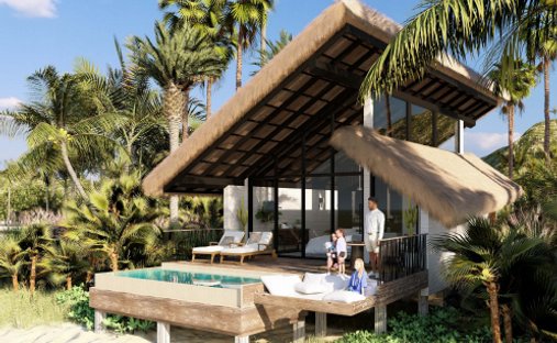 Apartment in Boa Vista, Cabo Verde 1