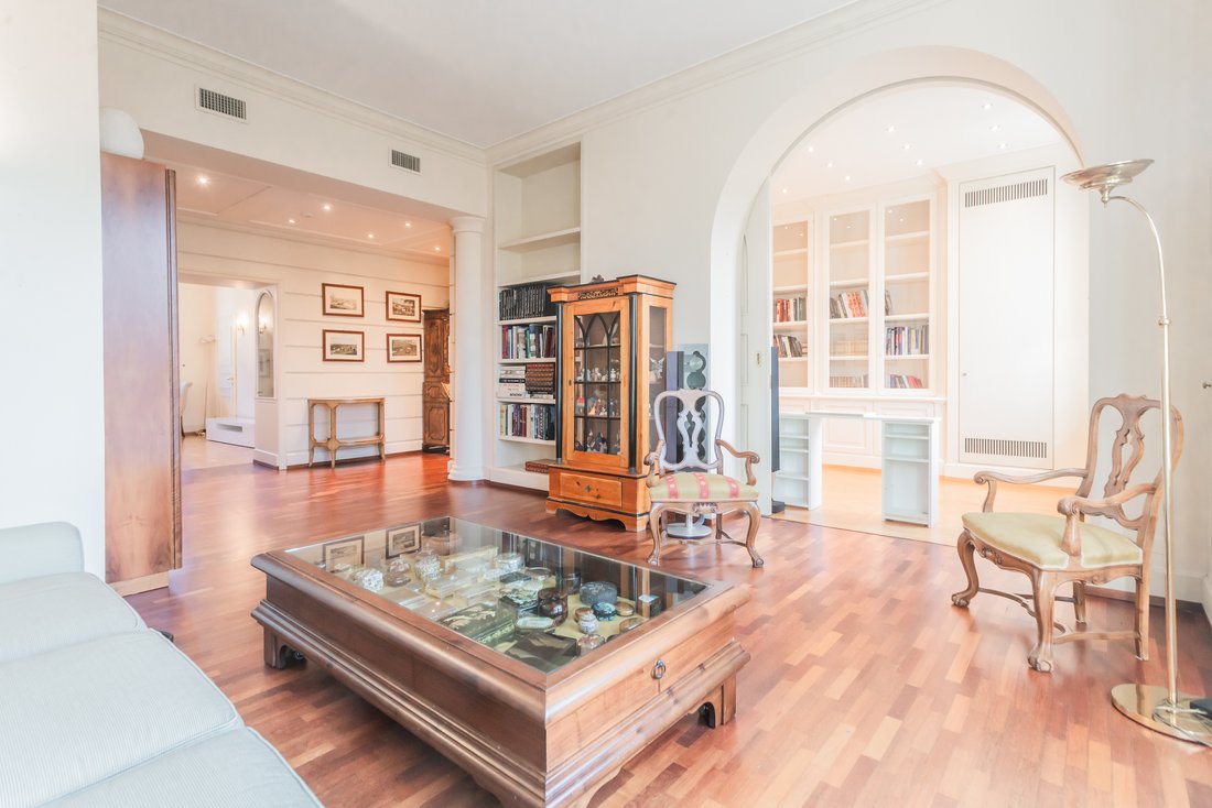 Appartement à Centre, Varèse, Lombardie 3 - 17337363