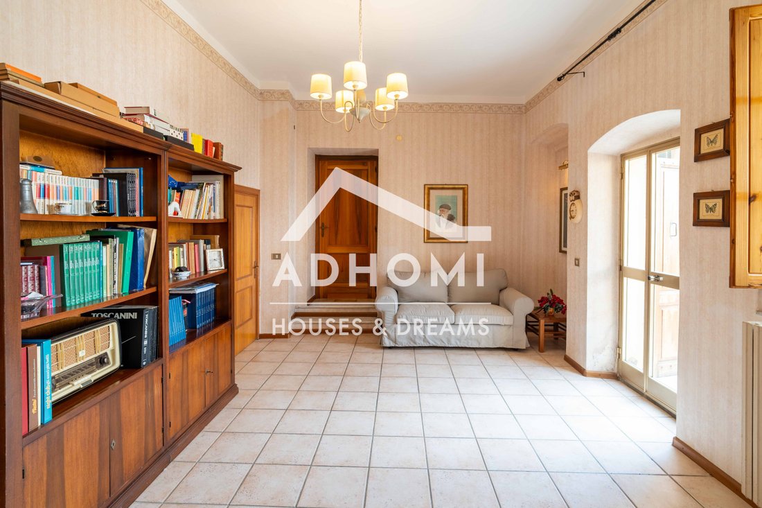 House in Center, Oristano, Sardinia 5 - 17337459