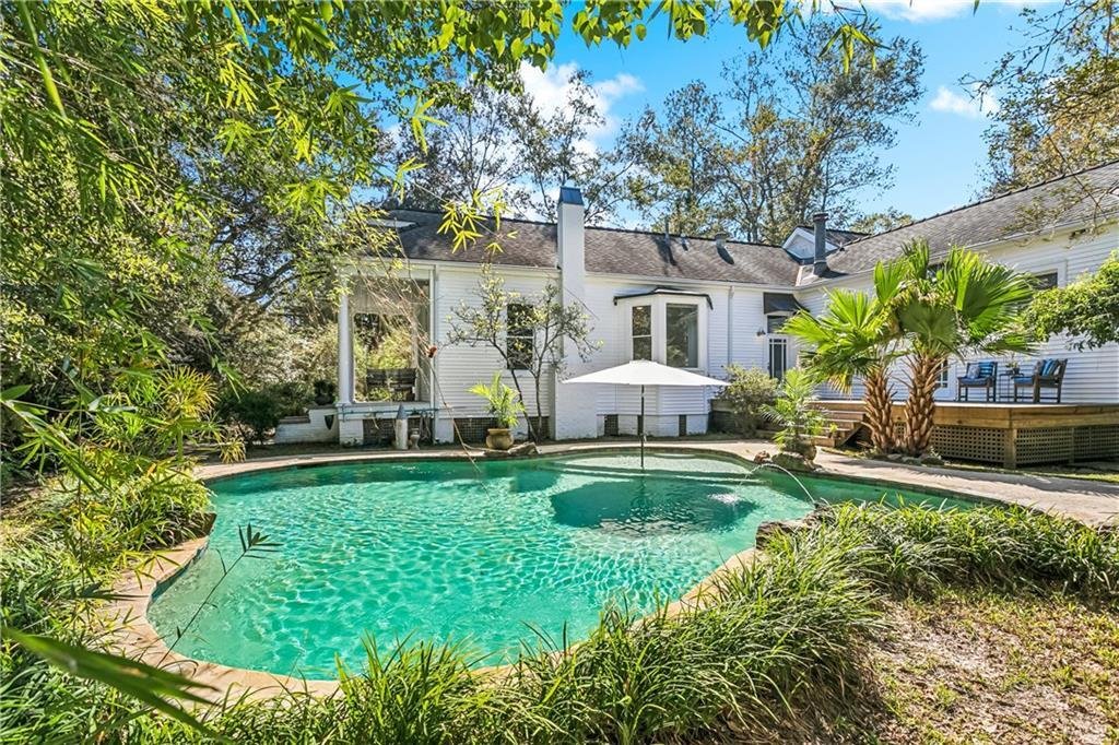 House in Abita Springs, Louisiana, United States 2 - 17336916