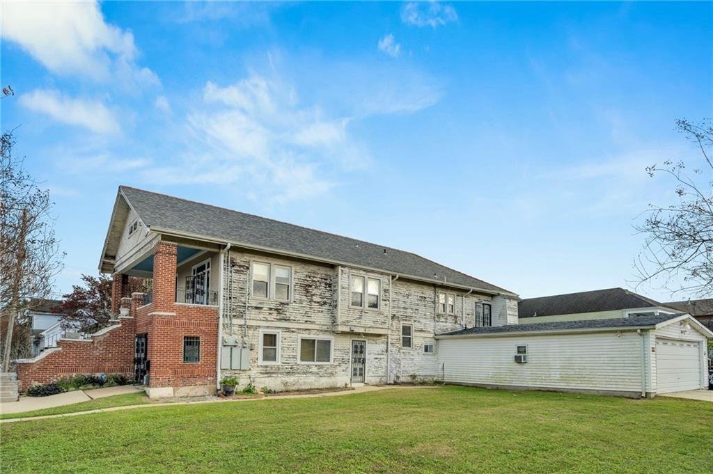 House in New Orleans, Louisiana, United States 2 - 17336992