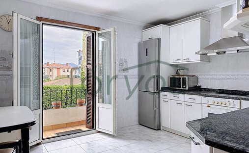 Appartement à Hernani, Pays basque, Espagne 1