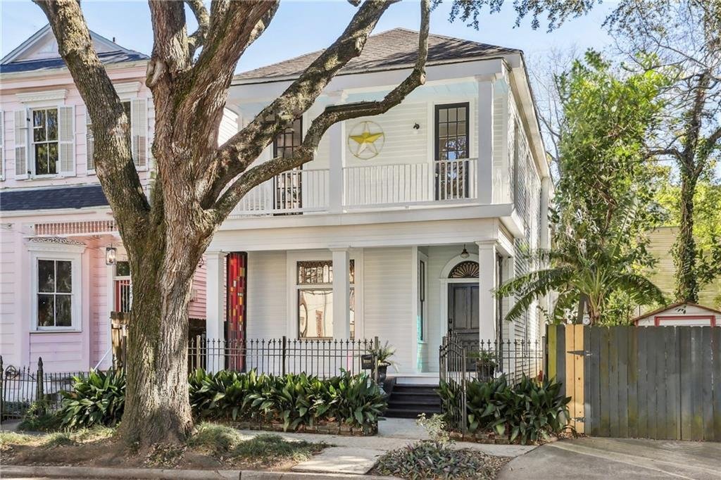 House in New Orleans, Louisiana, United States 2 - 17336901