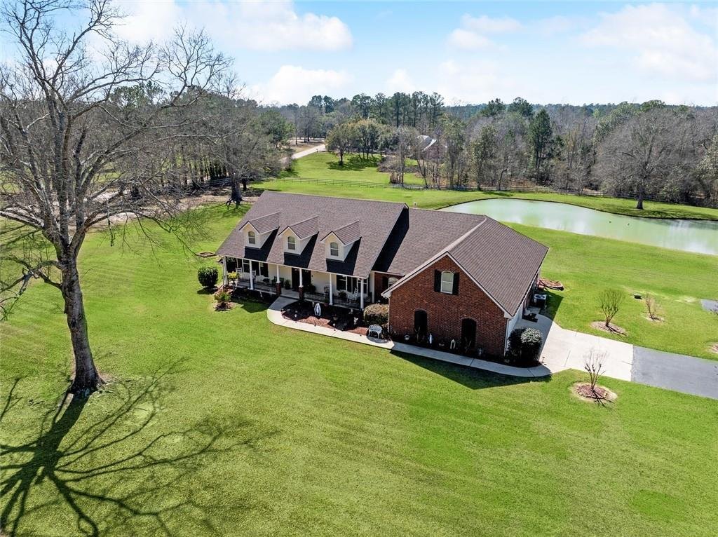 House in Bush, Louisiana, United States 5 - 17336873