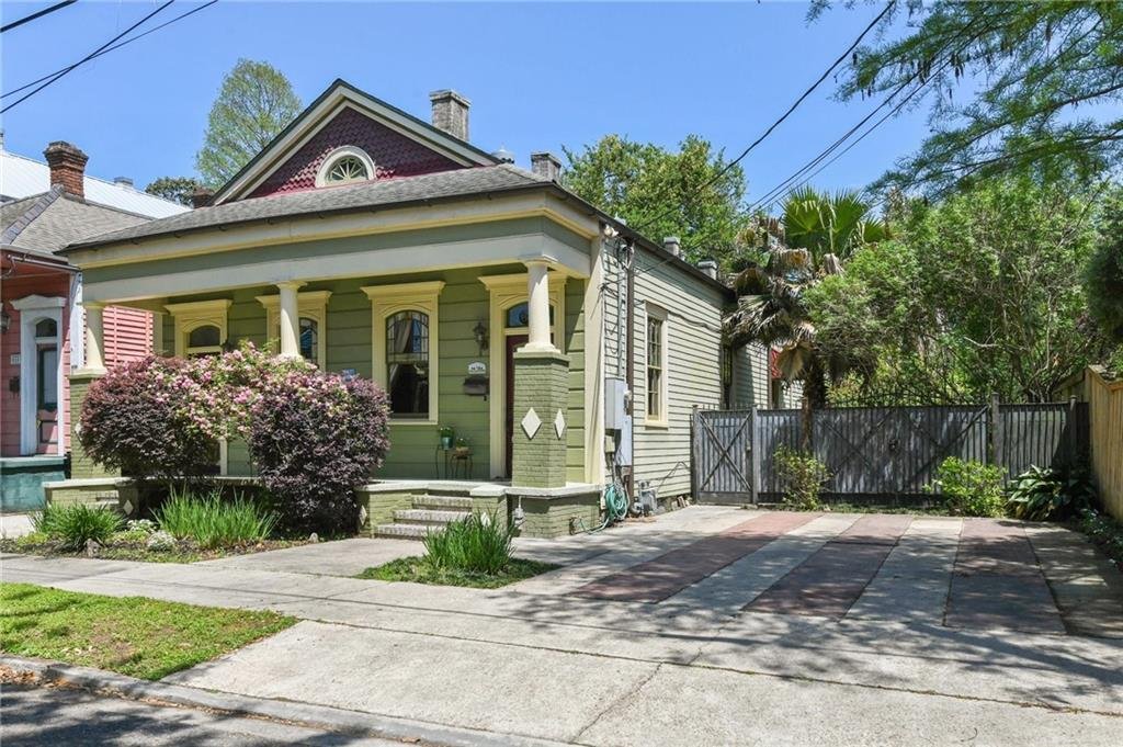 House in New Orleans, LA, United States 1 - 17336910
