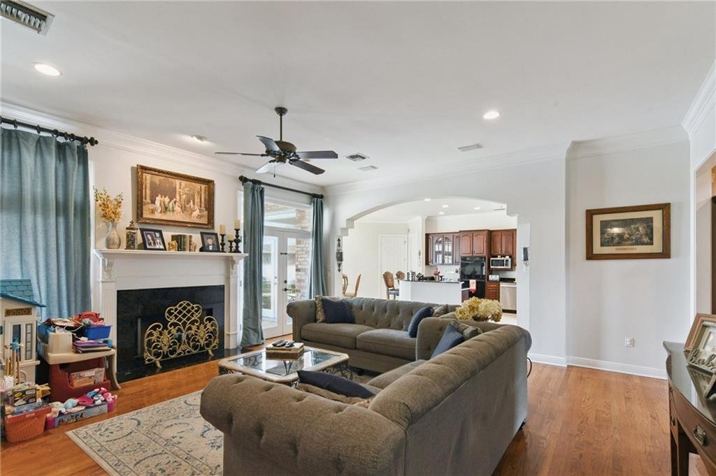House in Terrytown, Louisiana, United States 5 - 17337005
