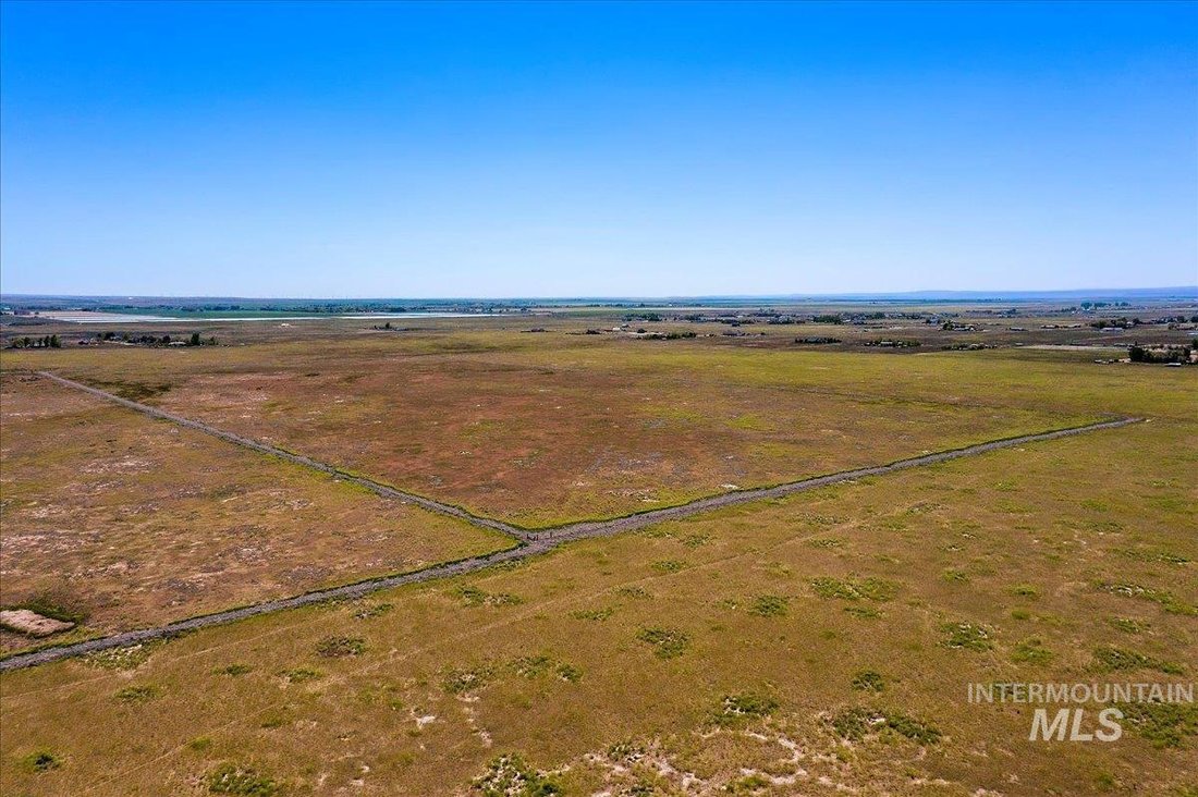 Land in Mountain Home, Idaho, United States 2 - 17336772