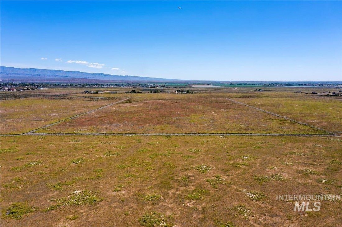 Land in Mountain Home, Idaho, United States 3 - 17336772
