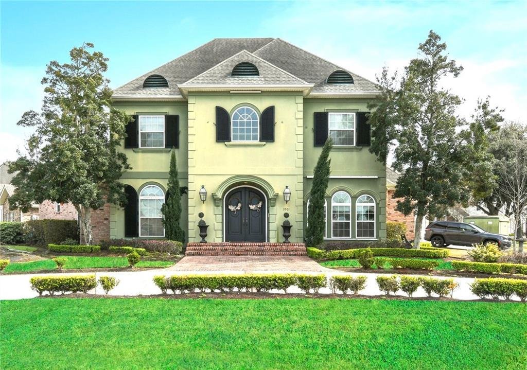 House in Terrytown, Louisiana, United States 1 - 17337005