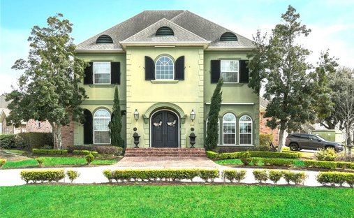 House in Terrytown, Louisiana, United States 1