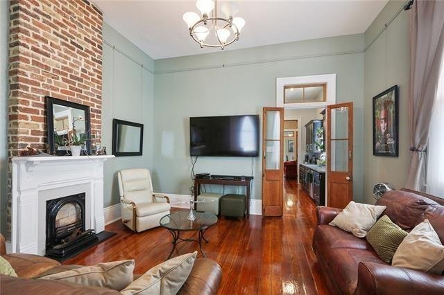 House in New Orleans, Louisiana, United States 3 - 17336909